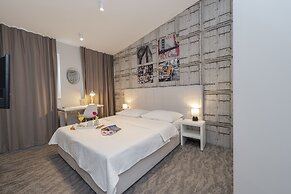 Downtown Boutique Hostel