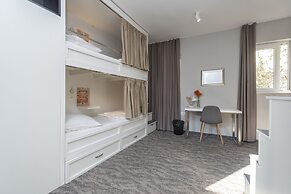 Downtown Boutique Hostel
