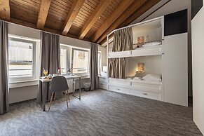 Downtown Boutique Hostel