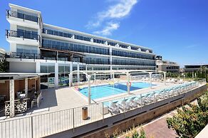 Aquaduct Hotel