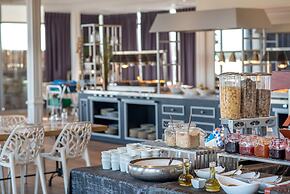 Aquaduct Hotel