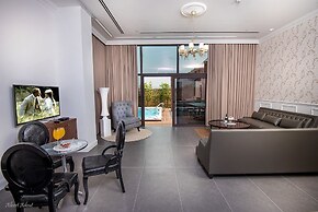 Aquaduct Hotel