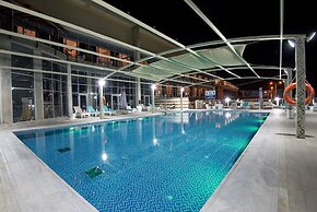 Aquaduct Hotel