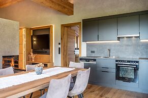 PUREST Alpine Hideaway