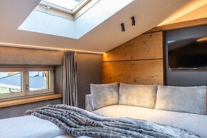PUREST Alpine Hideaway