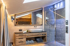 PUREST Alpine Hideaway