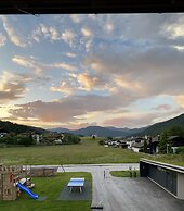 PUREST Alpine Hideaway