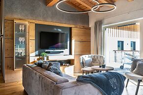 PUREST Alpine Hideaway