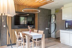 PUREST Alpine Hideaway