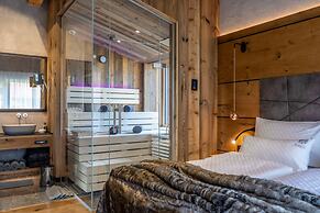 PUREST Alpine Hideaway