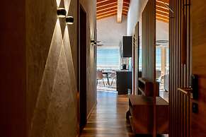PUREST Alpine Hideaway