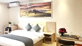 Xi'an Phoenix Holiday Hotel