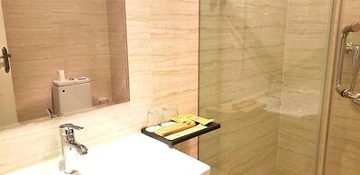 Xi'an Phoenix Holiday Hotel
