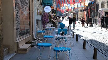 Galata Moon Hotel