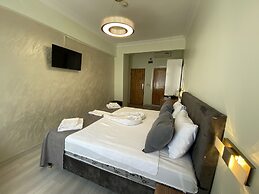 Galata Moon Hotel