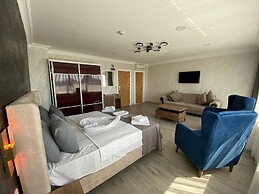 Galata Moon Hotel
