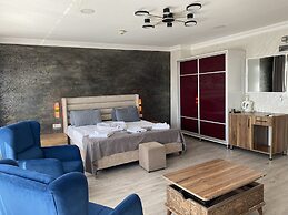 Galata Moon Hotel