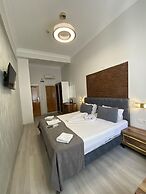 Galata Moon Hotel