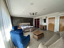Galata Moon Hotel
