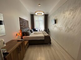Galata Moon Hotel