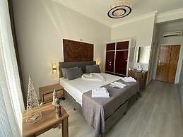 Galata Moon Hotel
