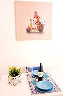 Navona Holidays House