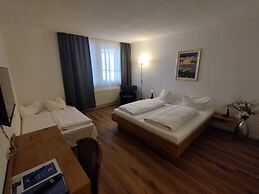 Hotel Sonnenkeller