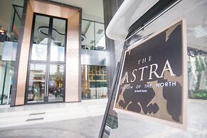The  Astra A719