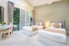 Arantarakiri Resort Khaoyai