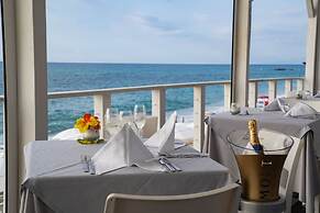 Sentido Michelizia Tropea Resort