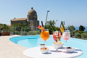 Sentido Michelizia Tropea Resort