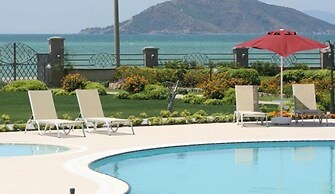 Fethiye Calis Holiday Home 1 Bedroom