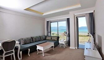 Fethiye Calis Holiday Home 1 Bedroom