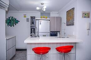 Park Lleras 301