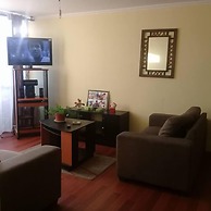 Depto en Iquique 1158