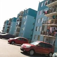 Depto en Iquique 1158
