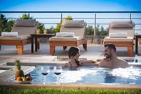 Villa Crete