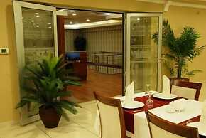Grand Simay Hotel
