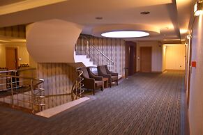 Grand Simay Hotel