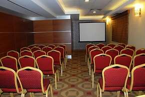 Grand Simay Hotel
