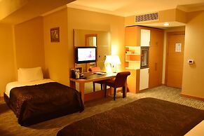 Grand Simay Hotel
