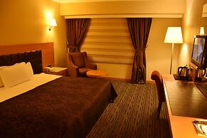 Grand Simay Hotel