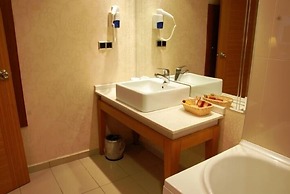 Grand Simay Hotel