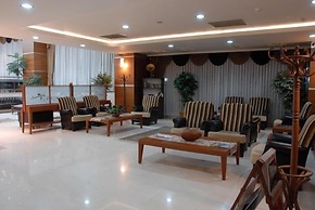 Grand Simay Hotel