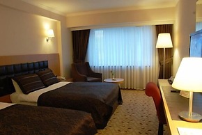 Grand Simay Hotel
