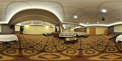 Grand Simay Hotel