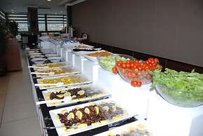 Grand Simay Hotel