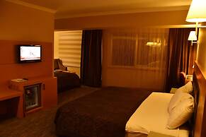 Grand Simay Hotel