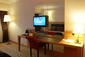 Grand Simay Hotel