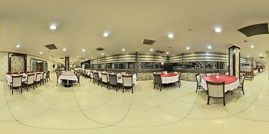 Grand Simay Hotel